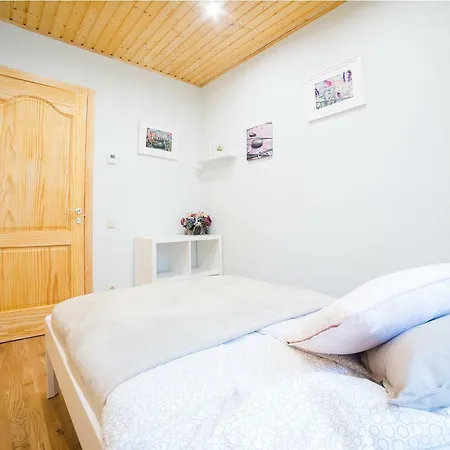 Saules Viesibu Nams Gasthof Birzgale