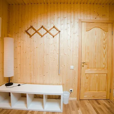 Gasthof Saules Viesibu Nams Birzgale